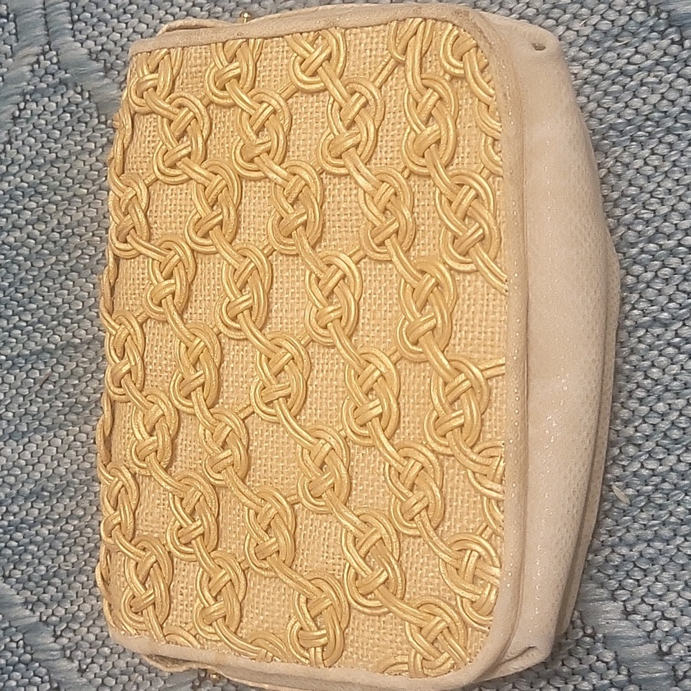 Vintage Sharif Crossbody